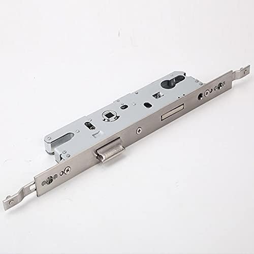 Mortice Lock,Mortise Locks, Universal Sliding Door Lock Body Lock Core Locks Can Narrow Lock Part