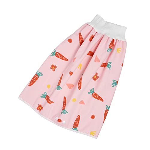Opiniones y reviews de falda pantalón para Bebé más recomendados. 42 Abaodam Pantalones De Entrenamiento Para Bebé Con Faldita De Cartoon Alta Cintura Ideal Para El Entrenamiento De Talla Diseño De Zanahoria
