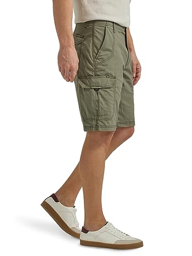 Image of Lee Men's Extreme Motion Crossroad Cargo Short