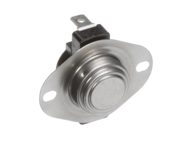 230 deg F Cut-Out Temperature Control