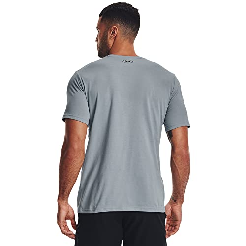 Image of Under Armour Men's Sportstyle Left Chest Short-Sleeve T-Shirt