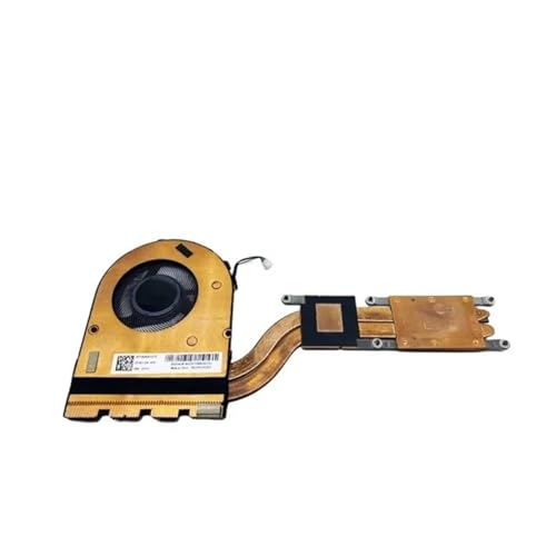 Refroidissement CPU pour ThinkPad R490 | Composant de rechange durable - 2