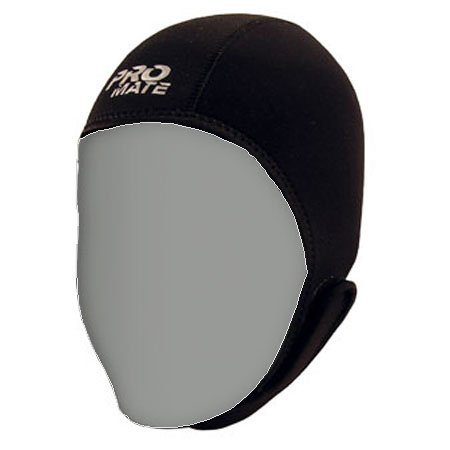 Promate3mm Beanie for Scuba Diving, Surfing, and Water Sports