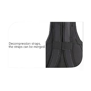 CCBUY Housse de Guitare,Housse de Guitare Concert rembourrée de 16.2mm avec 2 Poches de Rangement,Conception de la… - Les Beatles, Paul McCartney, John Lennon, RIngo Starr, George Harrison CCBUY Housse de Guitare,Housse de Guitare Concert rembourrée de 16.2mm avec 2 Poches de Rangement,Conception de la… – Image 3