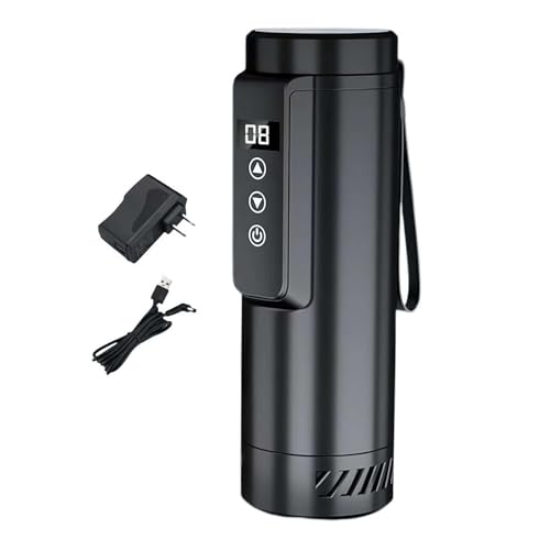 Frigo Insulina da Viaggio, Porta Insulina Termico da Viaggio, Mini Frigorifero per Insulina, USB Borsa per Diabete da Viaggio, Borsa Frigo per Diabetici, Può Contenere Fino a 3-5 Penne per Insulina