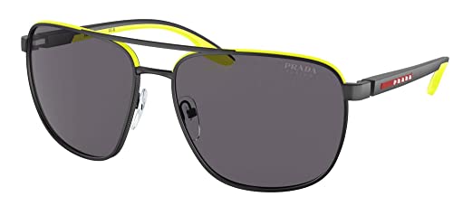 Prada 0ps 50ys 62 17g01v Gafas De Sol, Unisex-Adult, Multicolor Multicolor , Talla Única Prada 0ps 50ys 62 17g01v Gafas De Sol, Unisex-Adult, Multicolor Multicolor , Talla Única