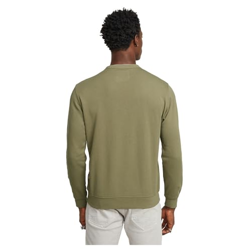 G-STAR RAW G-script logo r Sweat – Ansicht 2