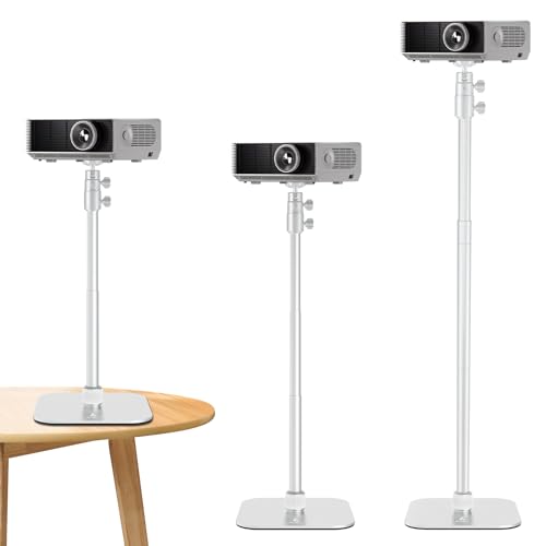 Ailight TS50 Projector Stand Floor Projector Mount cover