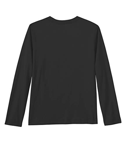 Image of Real Basics Boy's Regular Full Sleeve Printed Tshirts