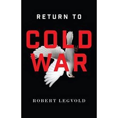 Return to Cold War view 2