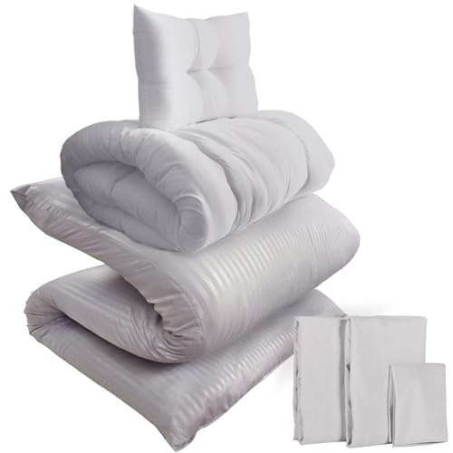 �G�A�[�v���X �z�c�Z�b�g 6�_�Z�b�g �V���O�� ���{�� ST11 �O�w�� �~�z�c �Ɍ� ������ �~���z�c �� �z�c�J�o�[ 3�_ (�~�z�c �X�g���C�v�E�O���[)