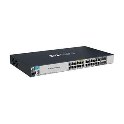 Switch Ethernet Marca HPE