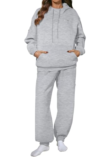 TFNOSIZE Travel Hoodie – Built-In Eye Mask, Multiple Pockets, Unisex