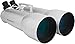Barska AB10520 Encounter 20x, 40x100 Waterproof High Power Jumbo Binoculars with Premium Hard Case for Astronomy Stargazing and Long Range Viewing