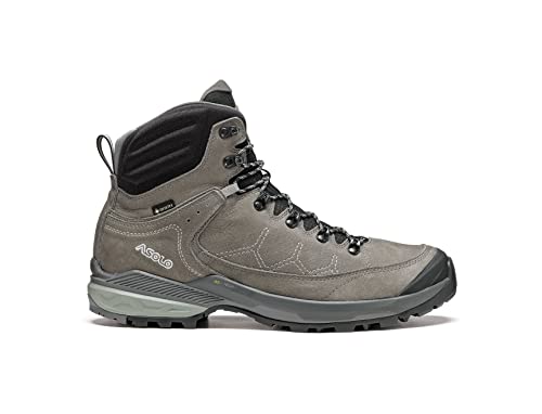 ASOLO Men's Falcon EVO Nubuck GV Boots2