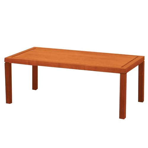 (CH) AUTHENTICITY L TABLE C S[No.790] / 机 テーブル 家具 広島県