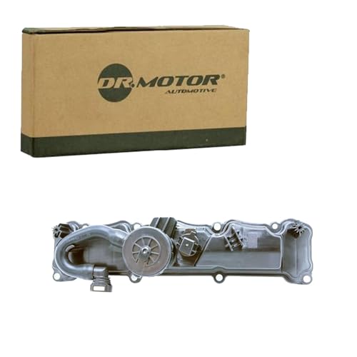 DR.MOTOR AUTOMOTIVE DRM16919 Tapa de balancines con junta
