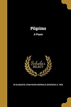 Paperback Pilgrims: A Poem Book