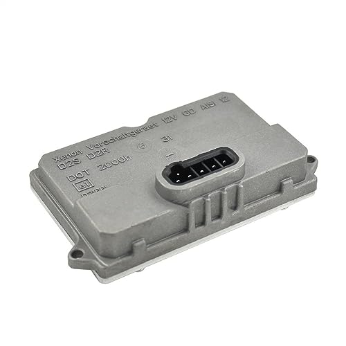 Ballast xénon D2S pour BMW E60 E65 E66 5DV00829000 bloc de phare