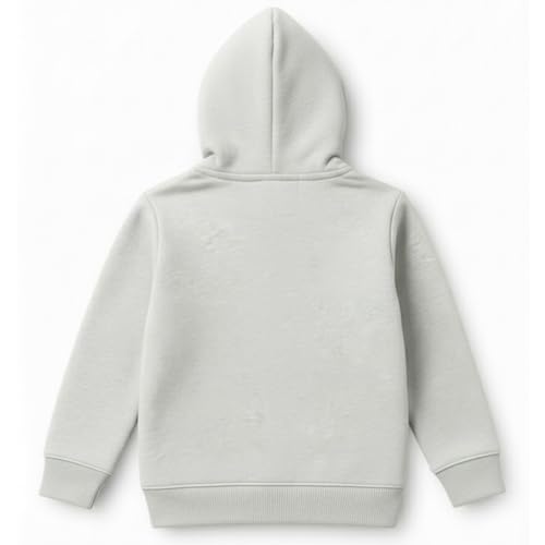 Image of MIST N FOGG Boys & Girls Regular Fit Full Sleeve Sweater