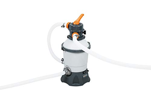 Bestway Power Steel Swim Vista Series complete set zwembad, meerkleurig - Image 6