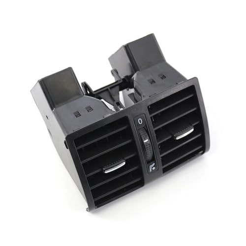 Rejilla de salida de aire acondicionado trasera 1TD819203A para coche A/C 6