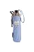 Santoro Gorjuss Dear Alice - Paraguas automático con funda