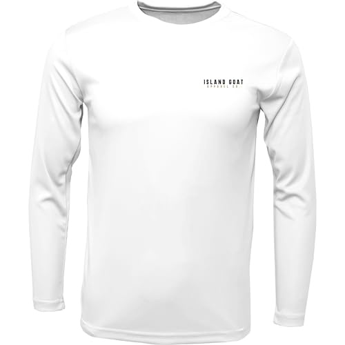 Very Sneaky | UPF 50+ Crew Neck Sun Shirt4