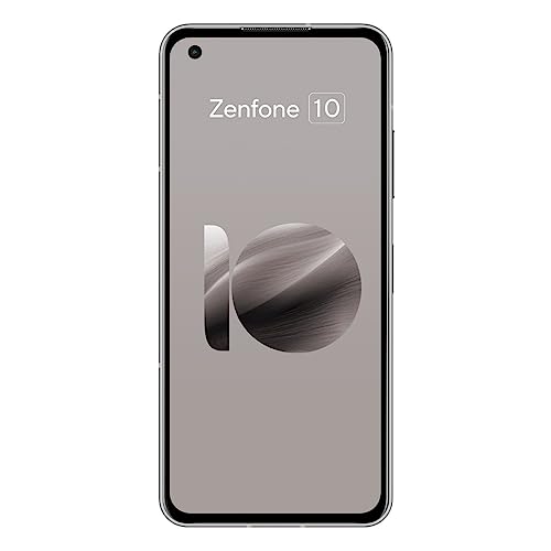 ASUS Zenfone 10 ホワイト 256GB 本体 31JiuAof2cL.jpg