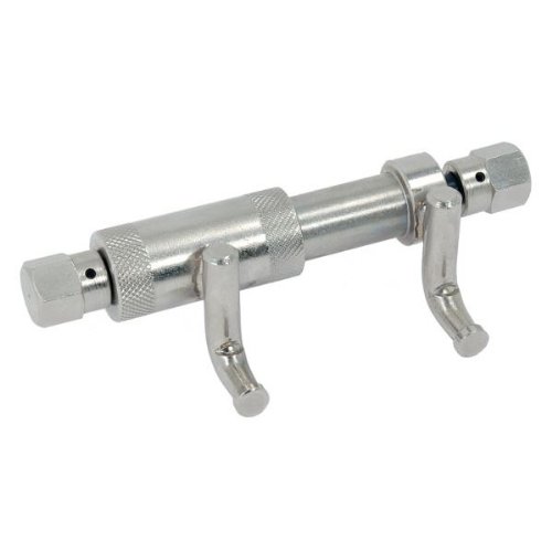 Exhaust Spring Clamp Remover