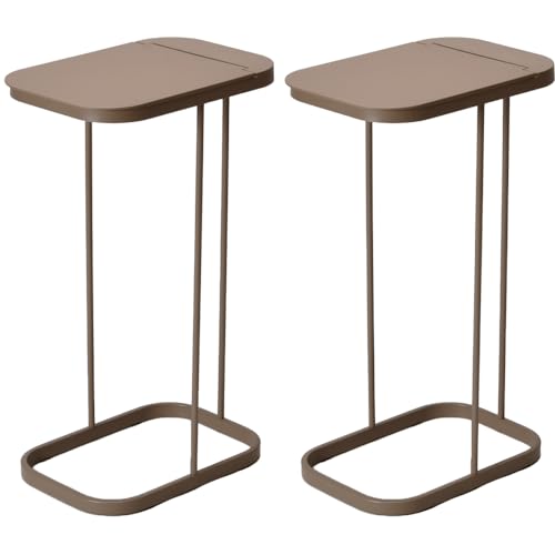 LUCE 分別ゴミ袋ホルダー 30L〜45L 2個セット