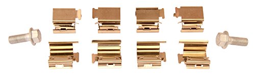 Mapco - MAPCO Jeu d'accessoires, garniture de frein à disque 9315