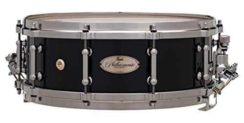 Pearl �p�[�� �t�B���n�[���j�b�N�E�R���T�[�g�X�l�A�h���� 14"×5" 6�v���C���C�v�� PHP1450/N #103 �s�A�m�u���b�N