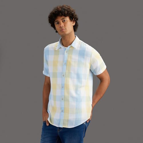 Image of Pepe Jeans Men Shirt