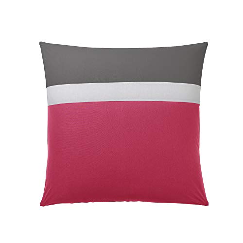 Funda nórdica de algodón transpirable y suave modelo Méli Mélo de 260x240 cm 4