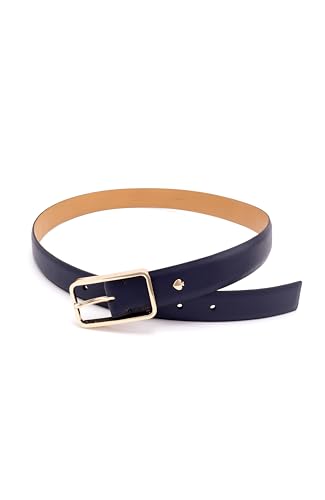 kate spade new york Women's 1 Inch Mel Belt, Leather Accessory with Adjustable Sizing for Everyday Styling4