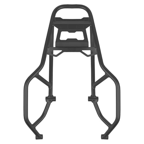 Porte-Bagages Arrière Moto BMW R1300GS 2024 Support Sac Latéral Noir