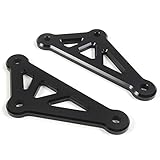Arashi Rear Shock Lowering Link Kits Suspension Linkage Drop Link Kits for Kawasaki Z1000 2014-2017 / Z1000SX 2011-2015 Motorcycle Accessories Z 1000 SX Black 2012 2013 2016