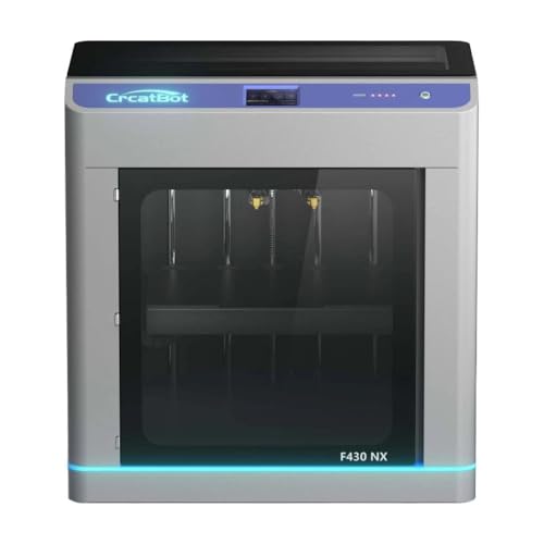 Image of 3IDEA Creatbot F430 NX 3D Printer