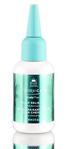 Affirm Care Scalp Therapy Scalp Relief Oil 2oz