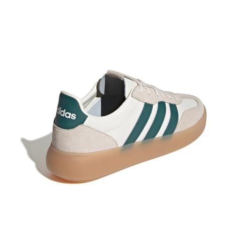 Image of adidas Barreda Decode Shoes