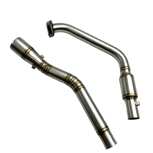 Silencieux d'échappement 51mm compatible MT15 et R15 V3 de 2017 à 2023