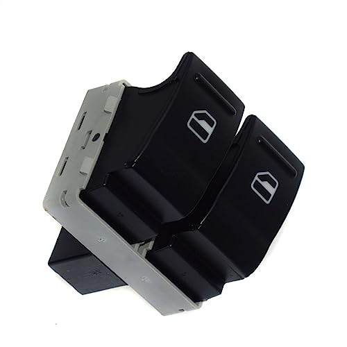 Commande lève-vitre pour VW Transporter T5 T6 aérer l'habitacle confortablement sur la route - 2