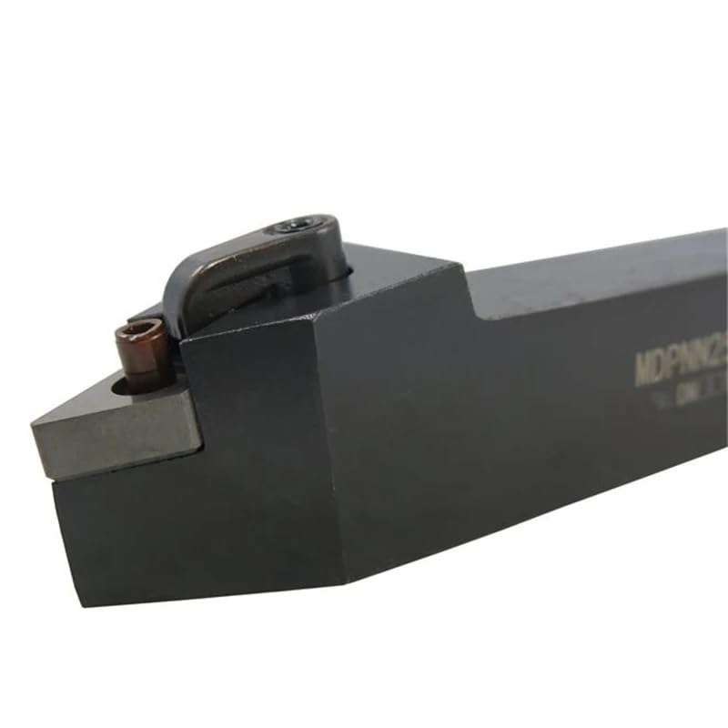 Porta herramientas de torneado MDPNN para fresado miniatura 7