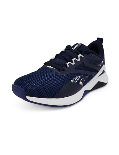 Image of Reebok Mens Nanoflex Tr V2 Training Shoe