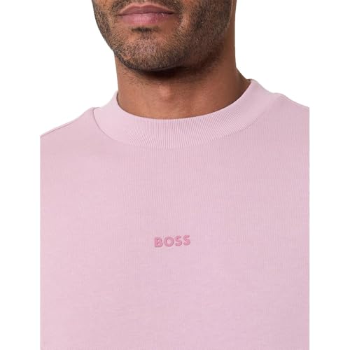 BOSS WeSmallcrew 10244192 01 – Ansicht 3