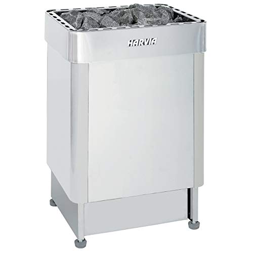 'Harvia 'Senator Horno, 9 kW