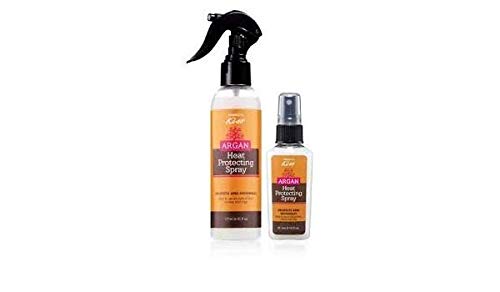 Argan Heat Protecting Spray 2 Oz.