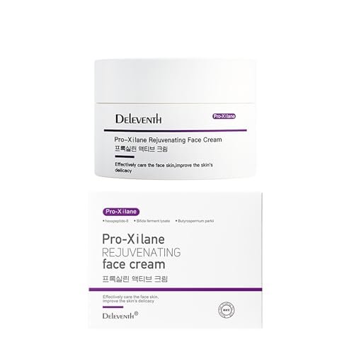 DEleventh Pro-Xylane Crema facial