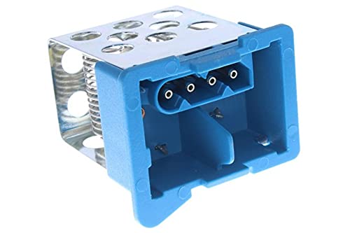 Vemo Hvac Blower Motor Resistor P N V20 79 0013